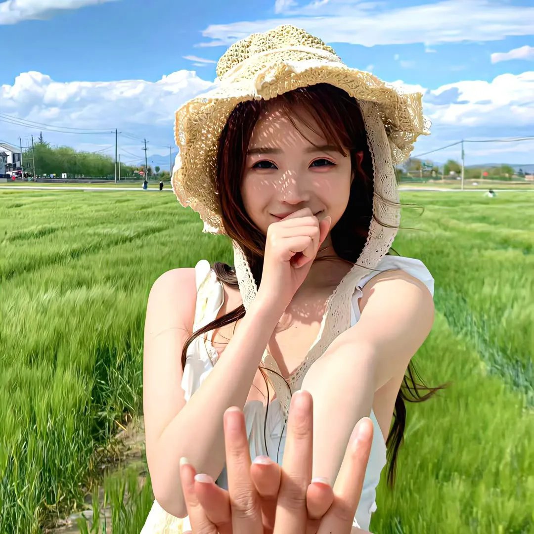 美丽密语